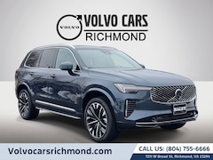 2026 Volvo XC90 B6 Plus 6-Seater AWD SUV