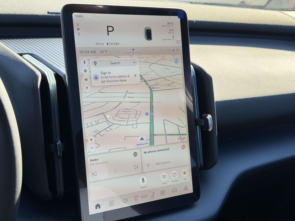 New 2025 Volvo EX30 Twin Motor Ultra SUV