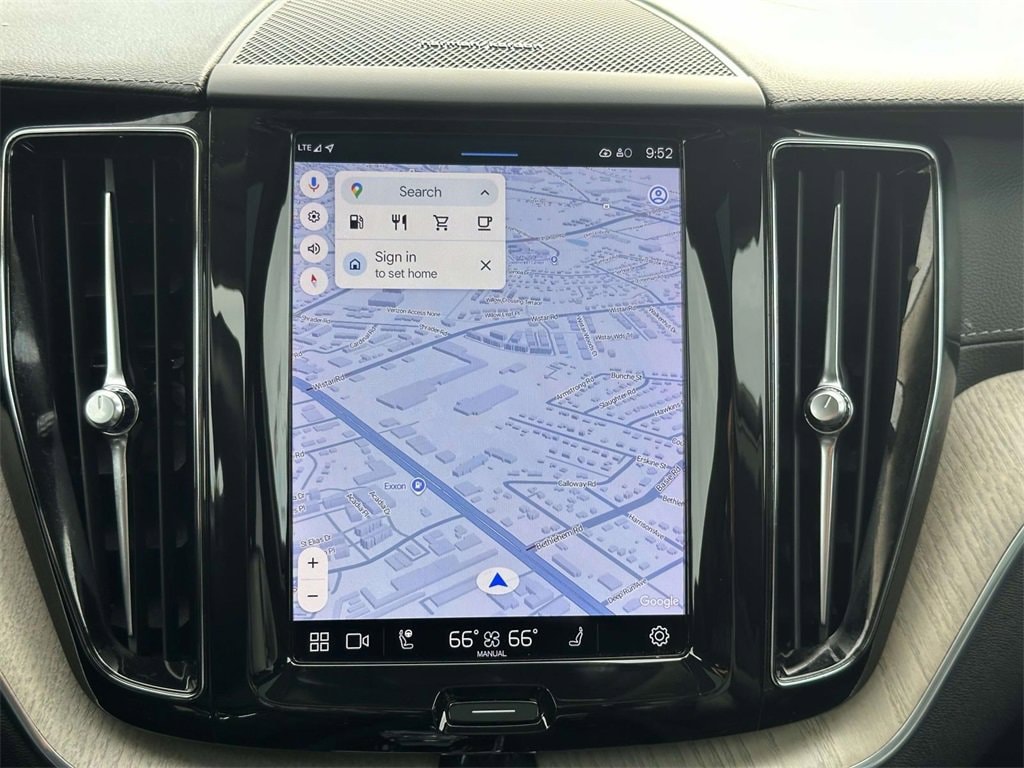 Used 2022 Volvo XC60 B5 Inscription SUV