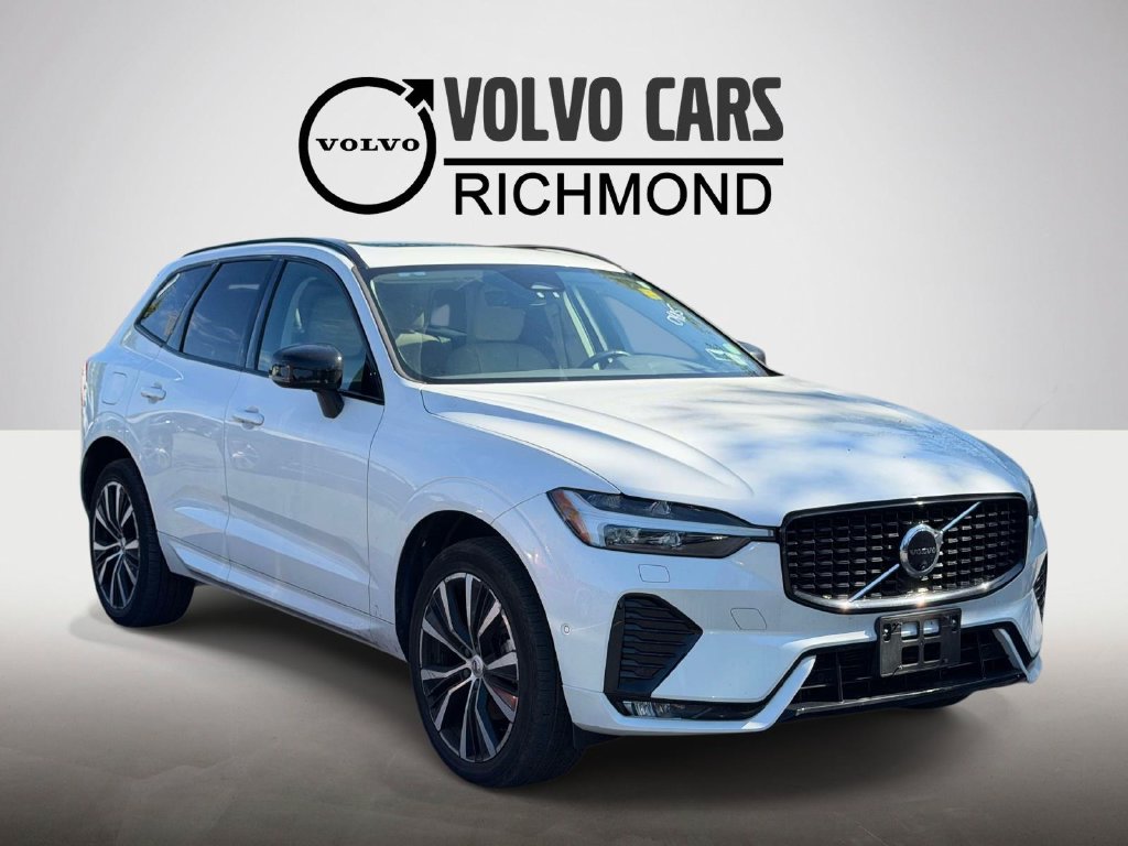 2024 Volvo XC60