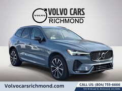 2023 Volvo XC60