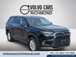  Toyota Grand Highlander