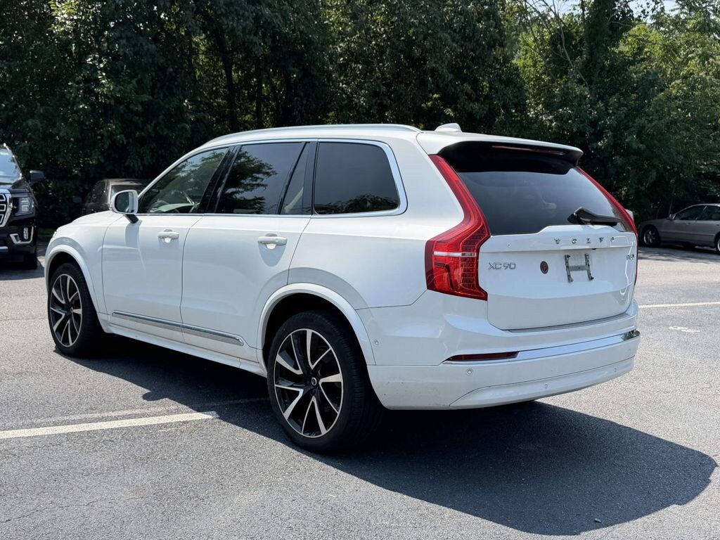 Used 2023 Volvo XC90 B6 Plus 7-Seater SUV