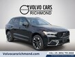  Volvo XC60 plug-in hybrid