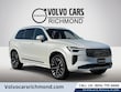Volvo XC90 plug-in hybrid