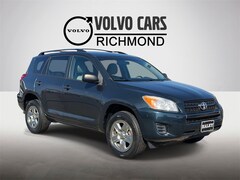 2011 Toyota RAV4 SUV