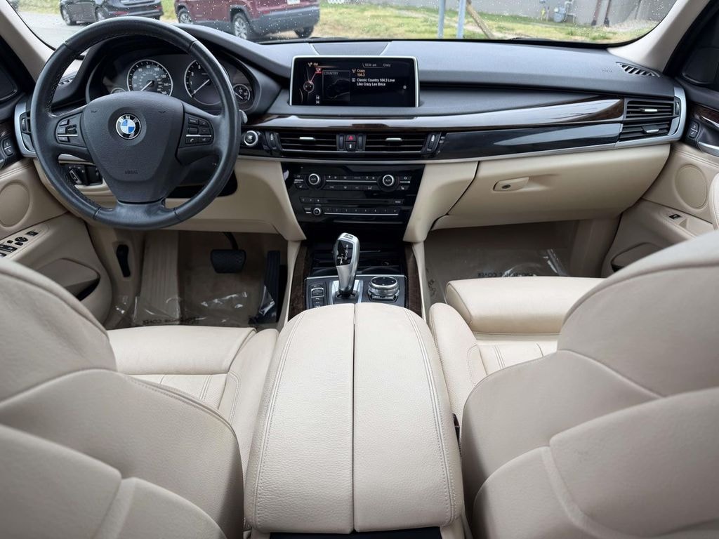 Used 2014 BMW X5 xDrive35i SAV