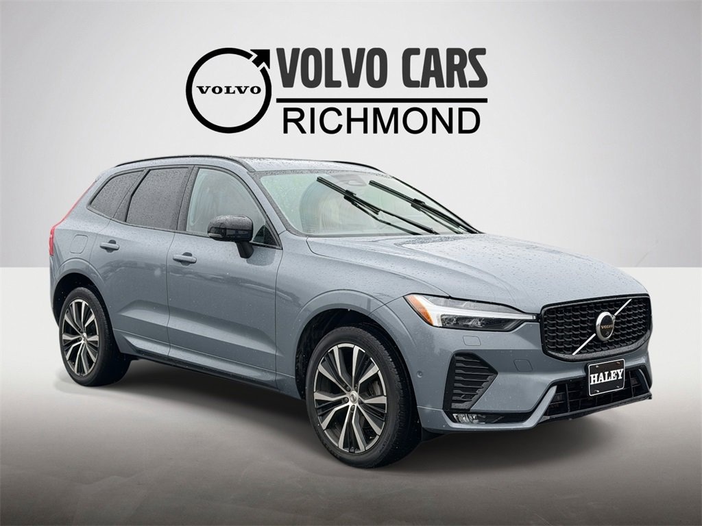 Used 2023 Volvo XC60 B5 Plus Dark Theme SUV