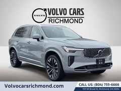 2026 Volvo XC90 plug-in hybrid T8 Plus 7-Seater eAWD SUV