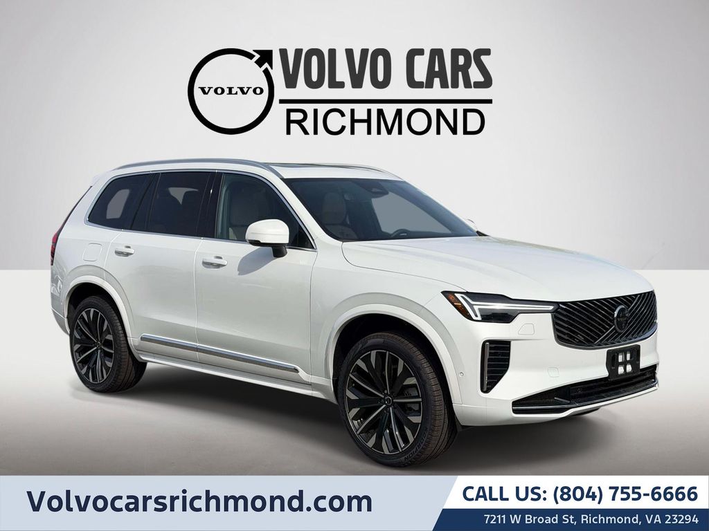 2026 Volvo XC90 B6 Ultra Bright 6-Seater 4WD's photo