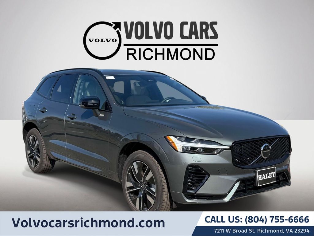 2026 Volvo XC60 T8 Core Dark AWD's photo