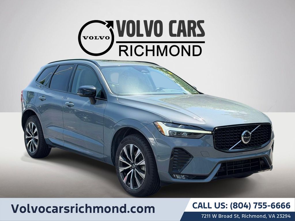 2024 Volvo XC60 B5 Plus Dark Theme AWD's photo