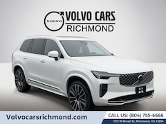2026 Volvo XC90 B6 Plus 7-Seater AWD SUV