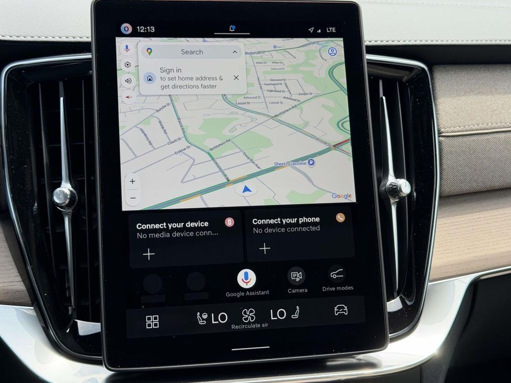 New 2026 Volvo XC90 B6 Plus 7-Seater SUV