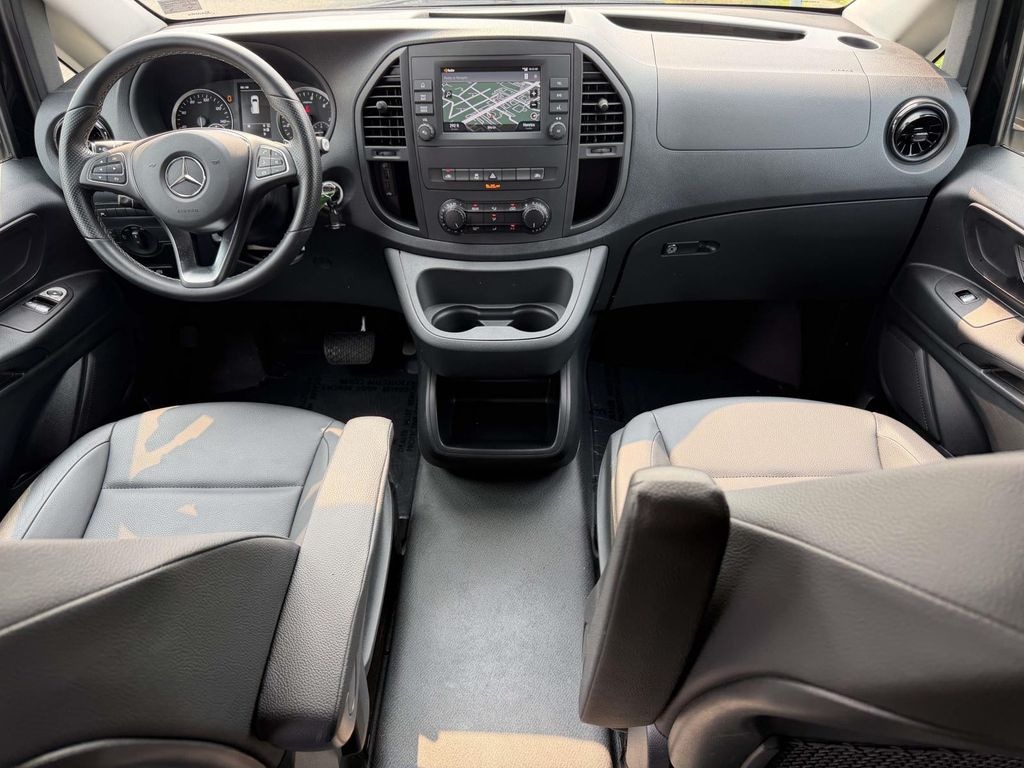 Used 2023 Mercedes-Benz Metris Passenger Van