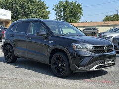 2022 Volkswagen Taos