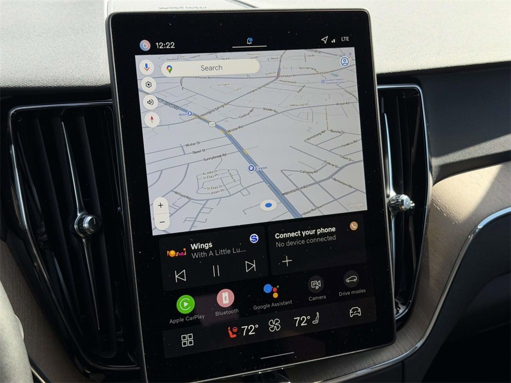 New 2026 Volvo XC60 B5 Plus SUV