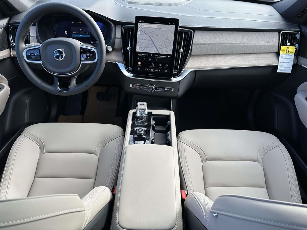 New 2026 Volvo XC90 plug-in hybrid For Sale/Lease | Richmond VA