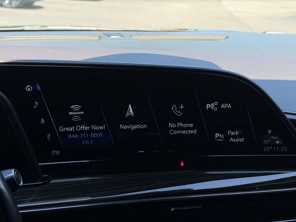 Used 2021 Cadillac Escalade SUV
