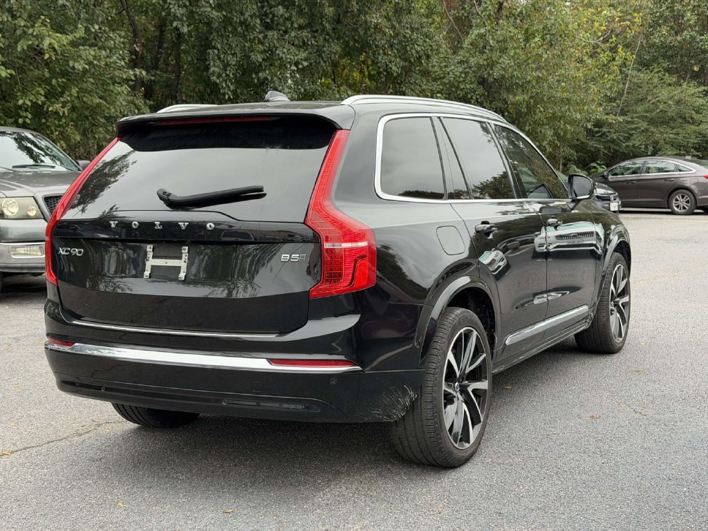 Used 2023 Volvo XC90 B5 Plus SUV