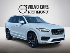 2022 Volvo XC90
