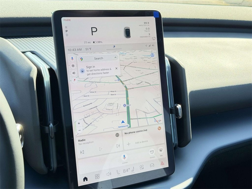 New 2026 Volvo EX30 Single Motor Plus SUV