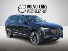 2026 Volvo XC90 plug-in hybrid T8 Ultra 7-Seater eAWD SUV