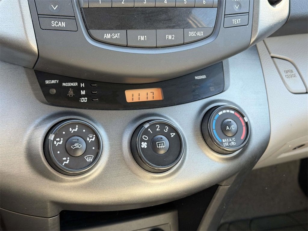 Used 2011 Toyota RAV4 SUV