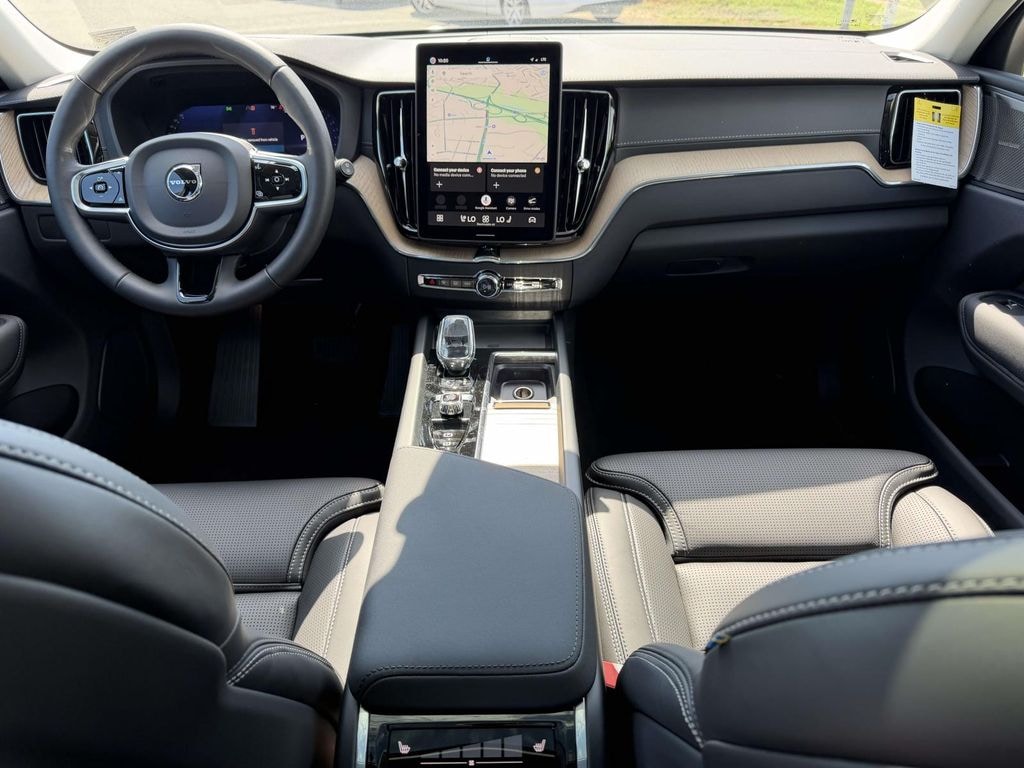 New 2026 Volvo XC60 B5 Ultra SUV