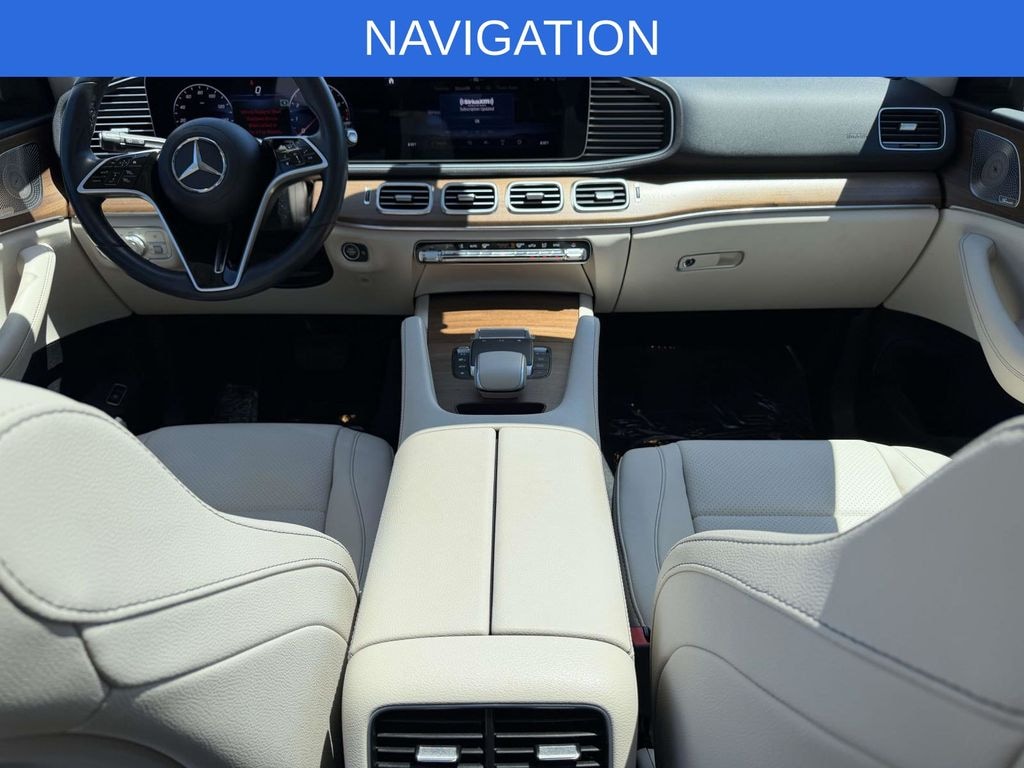 Used 2024 Mercedes-Benz GLE GLE 450 SUV