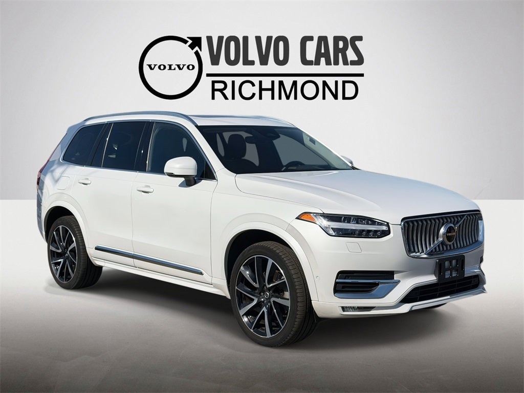 Used 2023 Volvo XC90 B5 Plus SUV