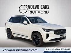 2026 Volvo XC90 B6 Plus 7-Seater AWD SUV