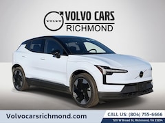 2025 Volvo EX30 Twin Motor Ultra AWD SUV