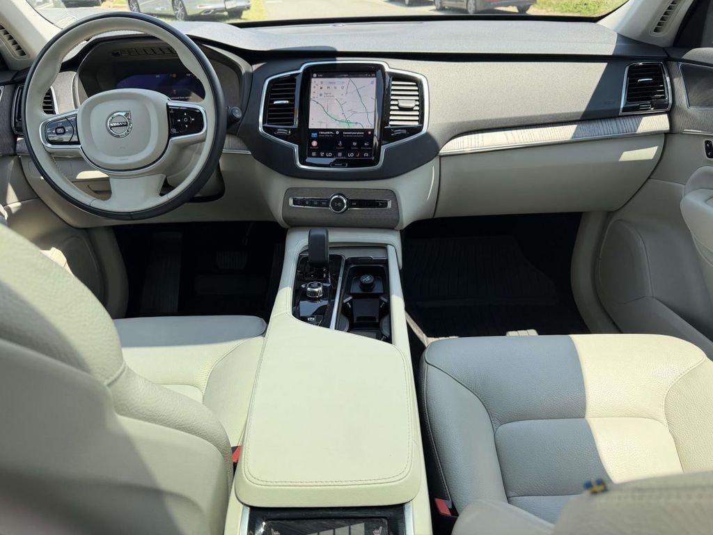 Used 2024 Volvo XC90 B5 Plus SUV