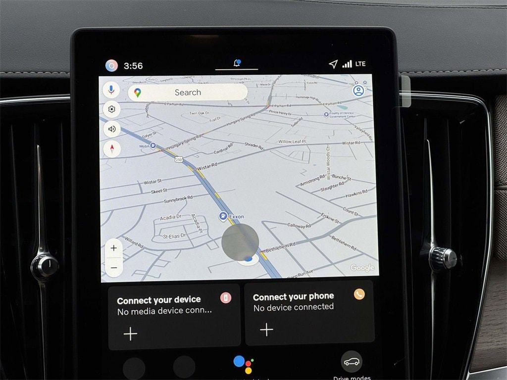 New 2026 Volvo XC90 B6 Plus 7-Seater SUV