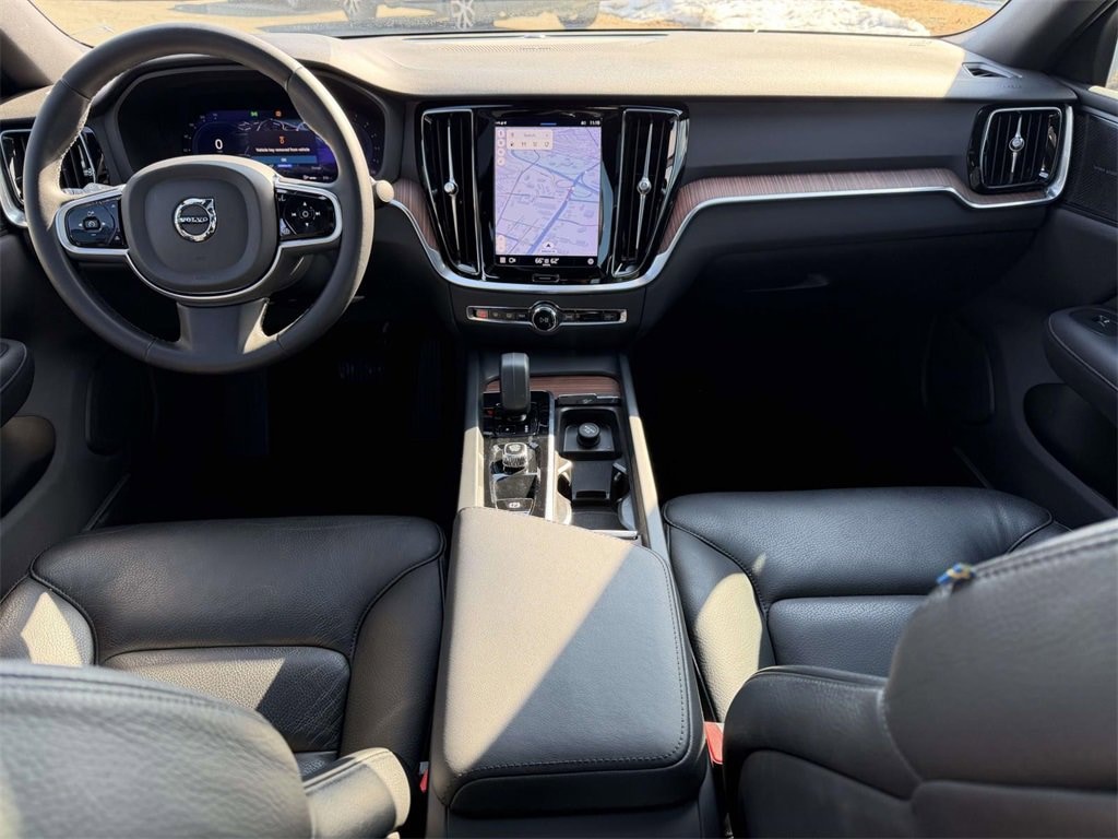 Used 2016 Subaru Forester 2.5i SUV