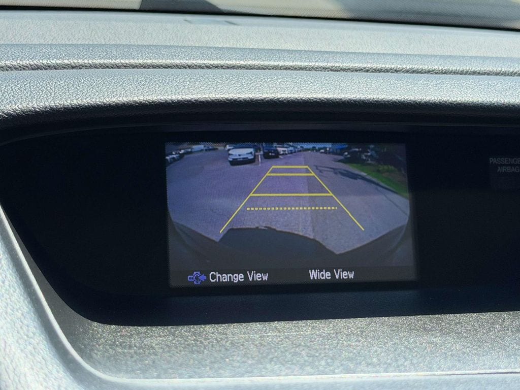 Used 2015 Honda CR-V LX SUV