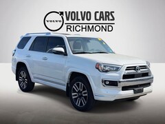 2022 Toyota 4Runner Limited SUV