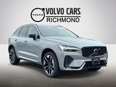 2026 Volvo XC60