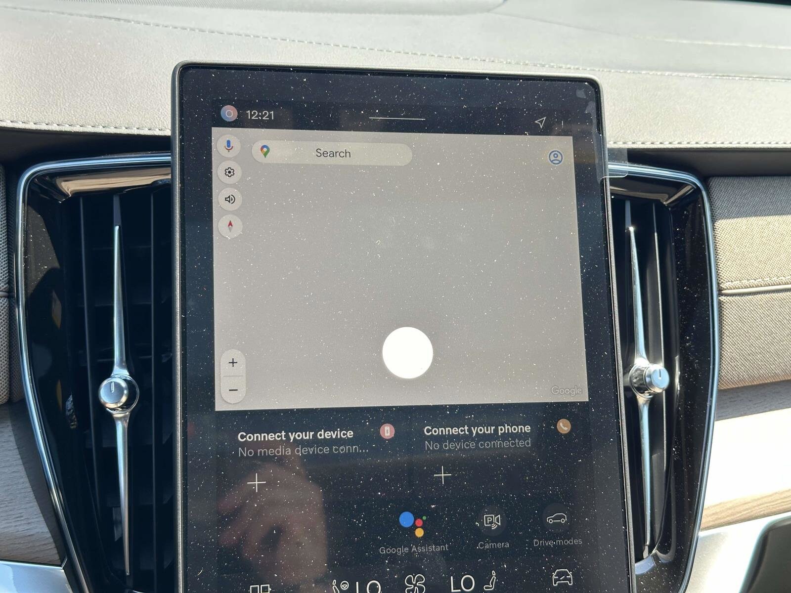 2026 Volvo XC90 B5 Plus photo 2