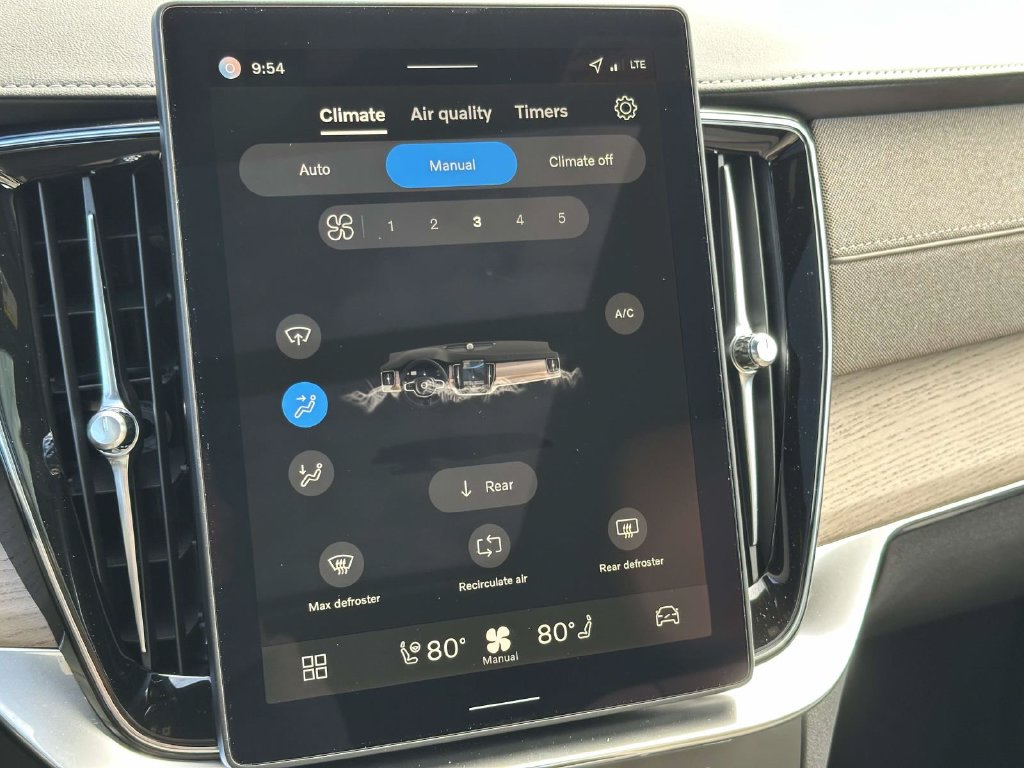 2026 Volvo XC90 Plus - Photo 5