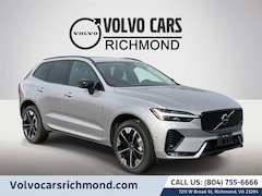 2026 Volvo XC60