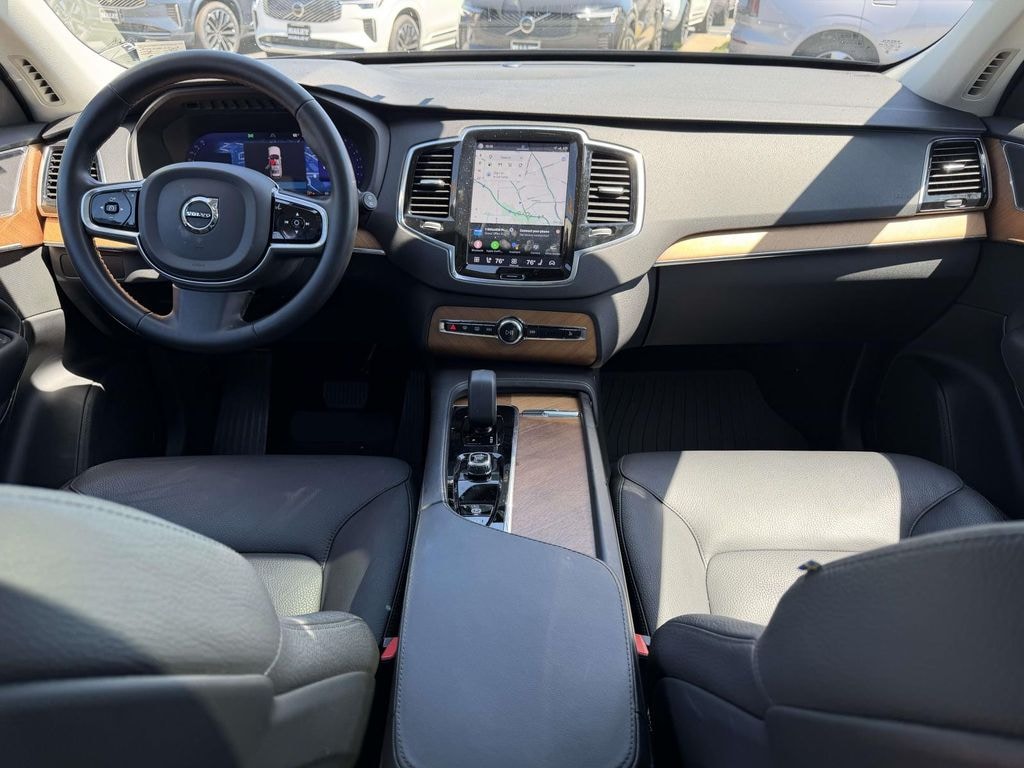 Used 2023 Volvo XC90 B6 Plus 7-Seater SUV