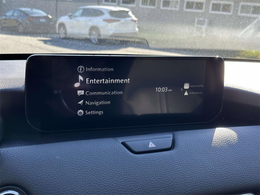 2024 Mazda CX-90 3.3 Turbo Preferred Plus photo 2