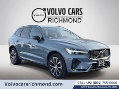 2023 Volvo XC60