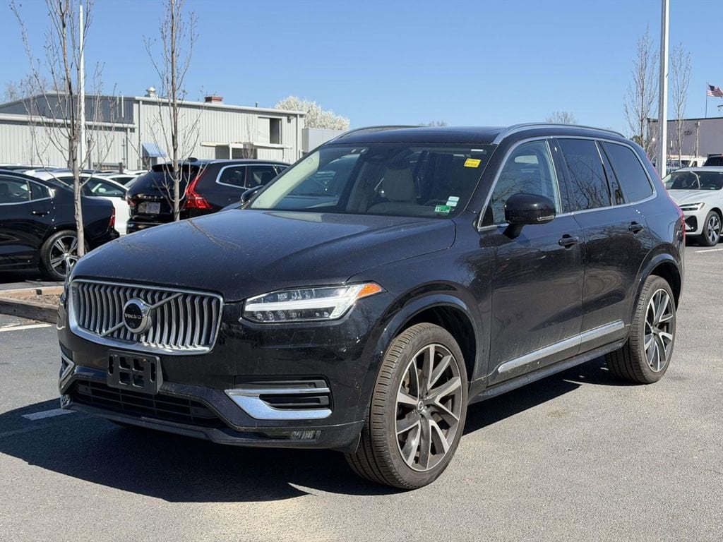 Used 2023 Volvo XC90 B6 Plus 7-Seater SUV