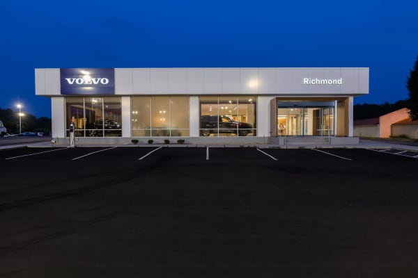 Why Choose Our Volvo Dealership Near Glen Allen, VA?