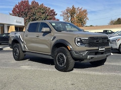2025 Ford Ranger Raptor Truck SuperCrew