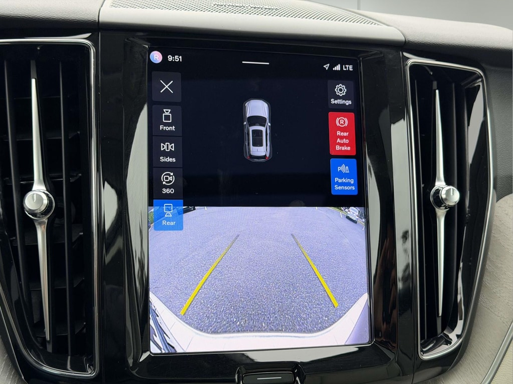 Used 2023 Volvo XC60 Recharge Plug-In Hybrid SUV