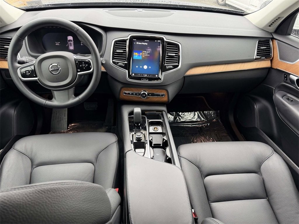 Used 2025 Volvo XC90 Plug-In Hybrid T8 Plus SUV